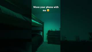 Pls move your phone with me 😊 [upl. by Lymann]