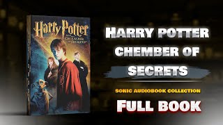 Harry Potter and the Philosopher’s Stone Sorcerer’s Stone Full AudioBook harrypotter audiobook [upl. by Eniamor]