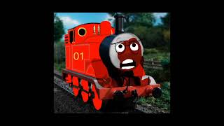 flash failed to escape sodor fallout MaxTheBlueEngineStudioz044 Berto The Sweet Engine DeakonWelkeryp6gq [upl. by Leerzej]