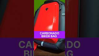 Carbonado gt3 unboxfunbox unboxing ytshort carbonado bagpacks bag teckbag shorts unbox [upl. by Zillah10]