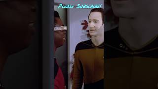 quotThe Human Equationquot startrek shorts scifi [upl. by Hanover360]