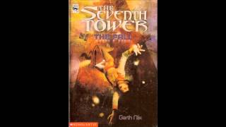 The Seventh Tower by Garth Nix Audiobook Book 1 Chapter 6 [upl. by Field430]