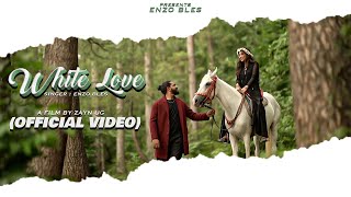 White Love  Enzo Bles  official Video  Latest Punjabi Song 2023 enzobles newpunjabiong [upl. by Marbut726]