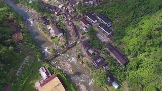 LEBONG TANDAI BATAVIA KECIL YANG TERISOLIR [upl. by Ettenyl]