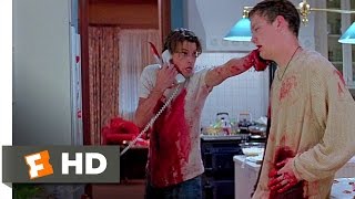 Scream 1996  Turning the Tables Scene 1212  Movieclips [upl. by Aholah771]