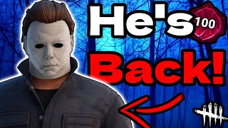 Trying Out A New Myers Build [upl. by Idzik]