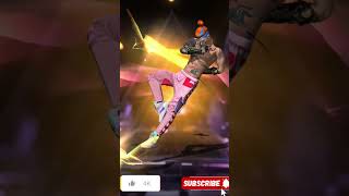 Matro 69 Diamond paiya gelam lobi animition freefire games ff funny gaming funnyvideo [upl. by Einnol]