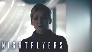 NIGHTFLYERS  Teaser  SYFY [upl. by Tella]