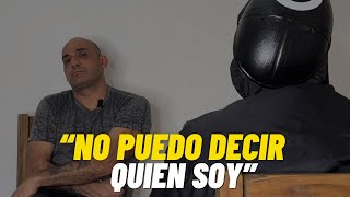 ENTREVISTA con un AGENTE de INTELIGENCIA  “Hay MUCHA CORRUPCION” [upl. by Goodyear]