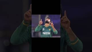 Shadab Khan Bowling Against Australia 2021 T20 World Semi Final [upl. by Ariaz]