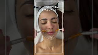 Limpieza Facial Profunda [upl. by Trish209]