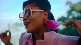 Sandrine Nnanga TOI ET MOI Official Video [upl. by Niddala212]