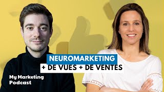 Neuromarketing  créer des contenus qui engagent vraiment sur LinkedIn [upl. by Thacher181]