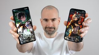 iPhone vs Android  Which is best in 2022 [upl. by Sivatnod]