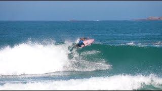 Rip Curl GromSearch Phillip Island Day 3 [upl. by Carree]