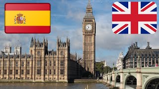 TRÁMITES y Cómo PEDIR CITA  Consulado Español Londres  NUEVA Página Web✨ [upl. by Abernon]