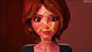 Aunt cass saw your browser history but it’s soviet Russia [upl. by Tillfourd]