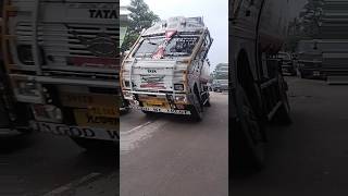 Chappo chappo lopo lopo truck 🚒 🚒 videotrending 🤣🤣🤣shortvideo viralvideo [upl. by Harmony]