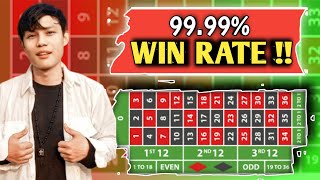 9999 WIN RATE [upl. by Esereht]