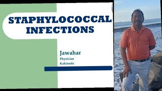 Staphylococcal Infections [upl. by Adoree]