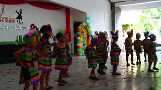 4 Childrens Congress State of the Childrens Address Tanjay City Negros Oriental Philippines [upl. by Delainey569]