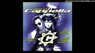 Cappella  07 U Got 2 Know Extended Club Mix [upl. by Oman]