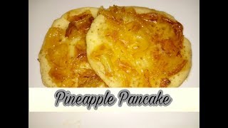 Pineapple Pancake [upl. by Robina221]