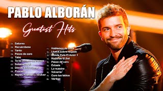 💖 Pablo Alborán Mix Nuevo 2022 💖Pablo Alboran Grandes Exitos Enganchados 💖Sus mejor Exitos [upl. by Fleece263]