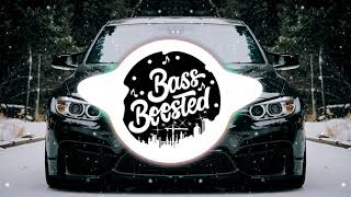 Rompasso  Angetenar Original Mix bass boosted [upl. by Kenn495]