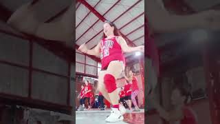 Chacha Zumba Dance funny chacha dance ngangamom enjoy goodvibes [upl. by Zindman]