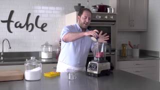 Vitamix Pro 750 Series Blender [upl. by Aihppa]