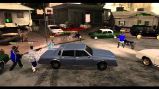 net4gamecom  85ST Hustler Crips  17 [upl. by Galligan331]