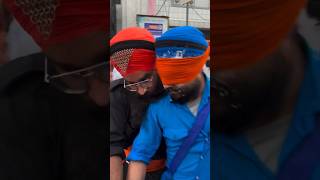 Gatka 🏹 gatka gatkalovers moradabad waheguruji gurunanaksahib gurbanistatus sikh historys [upl. by Hars]