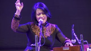 Maikada  Ghazal  Madhushree  Live  New [upl. by Papp]