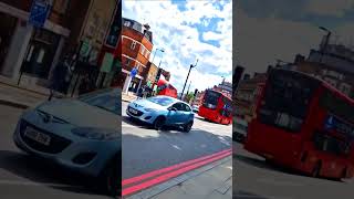 London Streatham Walk Through Tour  Travel Walking Tours [upl. by Auqinu]