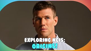 NCIS Origins  A Deep Dive into Young Agent Gibbs Unforgettable Journey [upl. by Amsirak468]