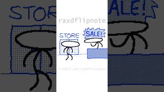 sale flipnote animation 3ds [upl. by Eloise743]