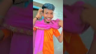 Mann mor gavan lage re 😇 cgsong viralreels shortvideo [upl. by Sucramal582]