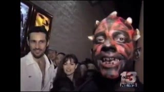 Star Wars Fans React To Phantom Menace 1999 [upl. by Humbert]