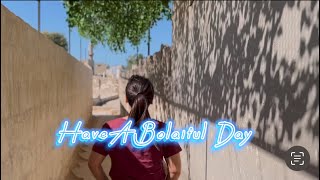 Al Jazeera Al Hamra Heritage Village Ras Al Khaimah with Extreme Tourism [upl. by Aym716]