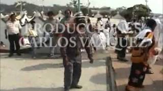 DANZA DE NEGRITOS PAPANTLA DE OLARTE VER [upl. by Norrahs]