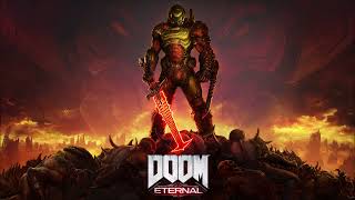 Mick Gordon  The Only Thing They Fear Is You Extended 15min but only best part with intro [upl. by Aihseket]