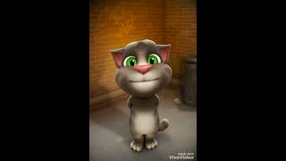 Jimikki kammal song by talking tom [upl. by Ingram]