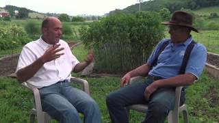 Dr Mercola Interviews Joel Salatin [upl. by Beatrisa]