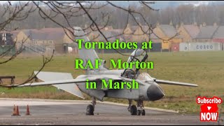 EXPLORING RAF MoretoninMarsh [upl. by Sanborn]