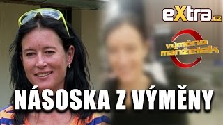 Násoska Gábina z Výměny manželek je střízlivá a v práci [upl. by Affay]