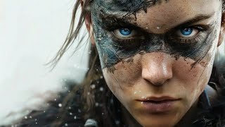 Hellblade 2 Ending【Xbox Series S】 [upl. by Sellers]