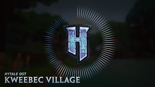 Hytale OST  Kweebec Village [upl. by Rebme]