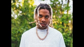 FREE Lil Durk Type Beat quotLockedquot [upl. by Uticas]