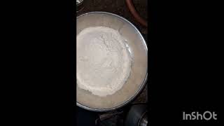 Thalipeeth recipe  how to make thalipeeth  very easy to make it  it is also health full  try [upl. by Aerua548]